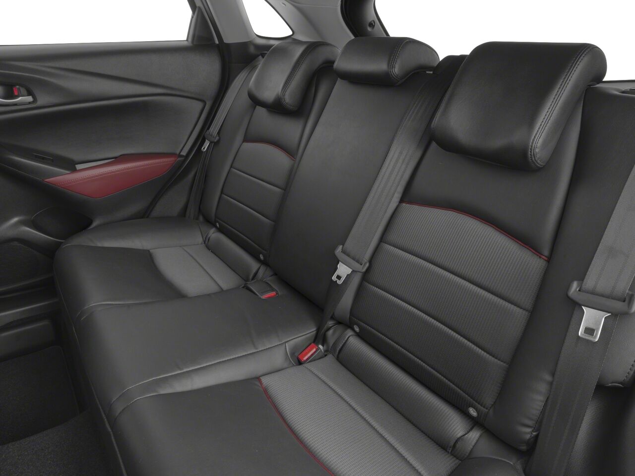 2018 Mazda CX-3 Touring Chantilly VA