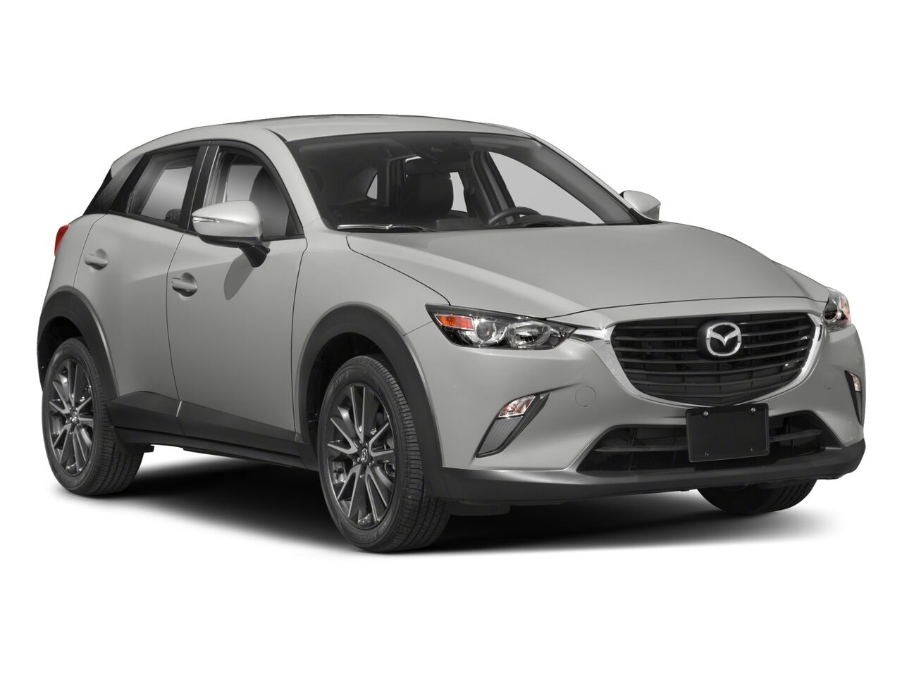 2018 Mazda CX-3 Touring Chantilly VA