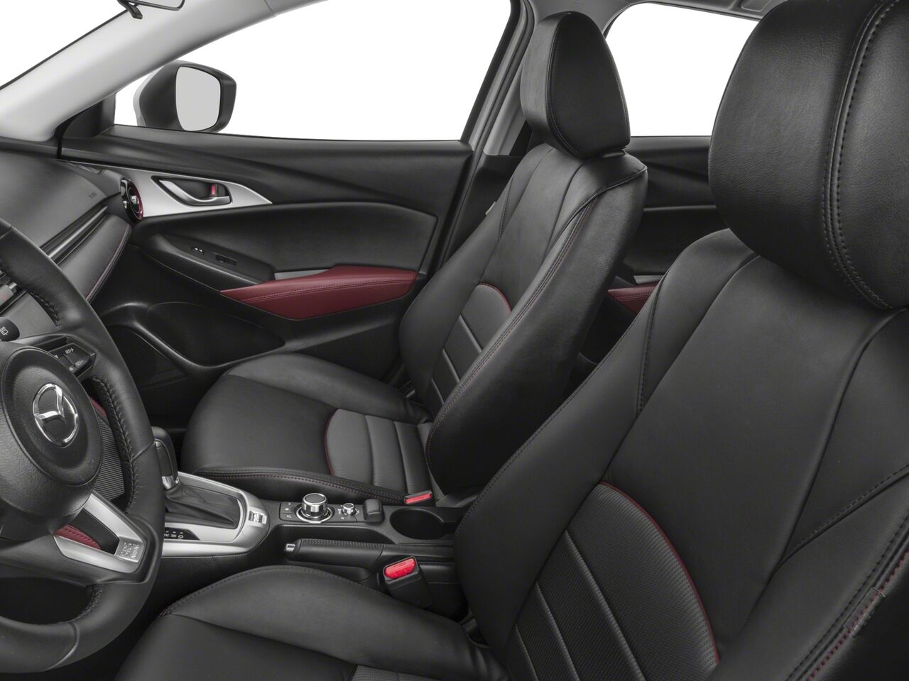 2018 Mazda CX-3 Touring Chantilly VA