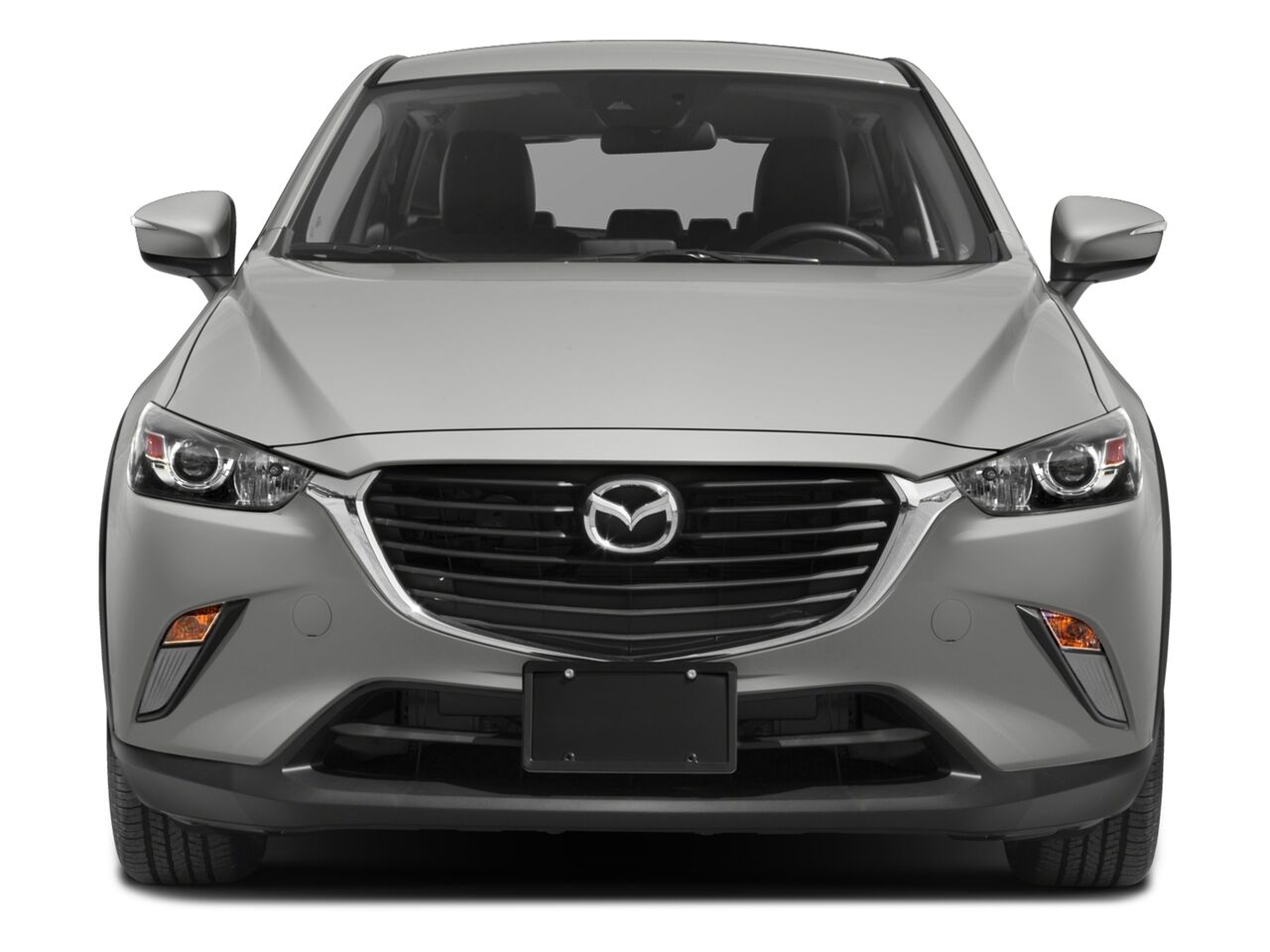 2018 Mazda CX-3 Touring Chantilly VA