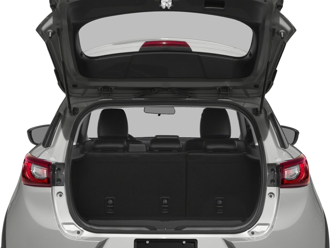 2018 Mazda CX-3 Touring Chantilly VA