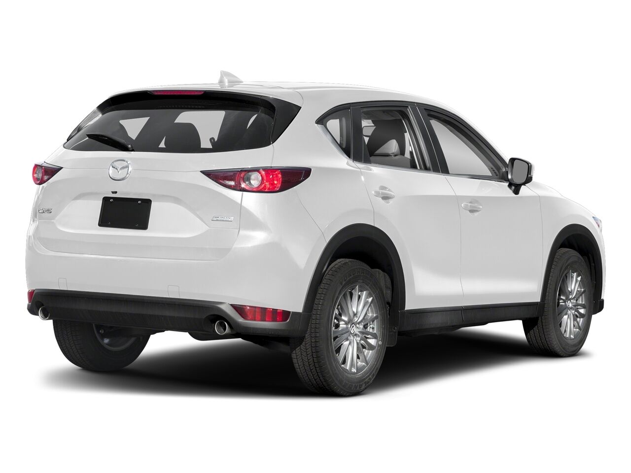 2018 Mazda CX-5 GS St. John's NL