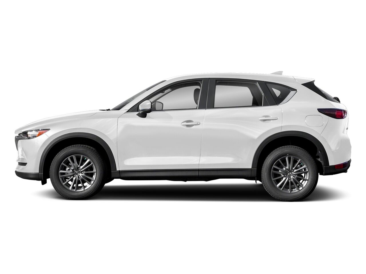 2018 Mazda CX-5 GS St. John's NL