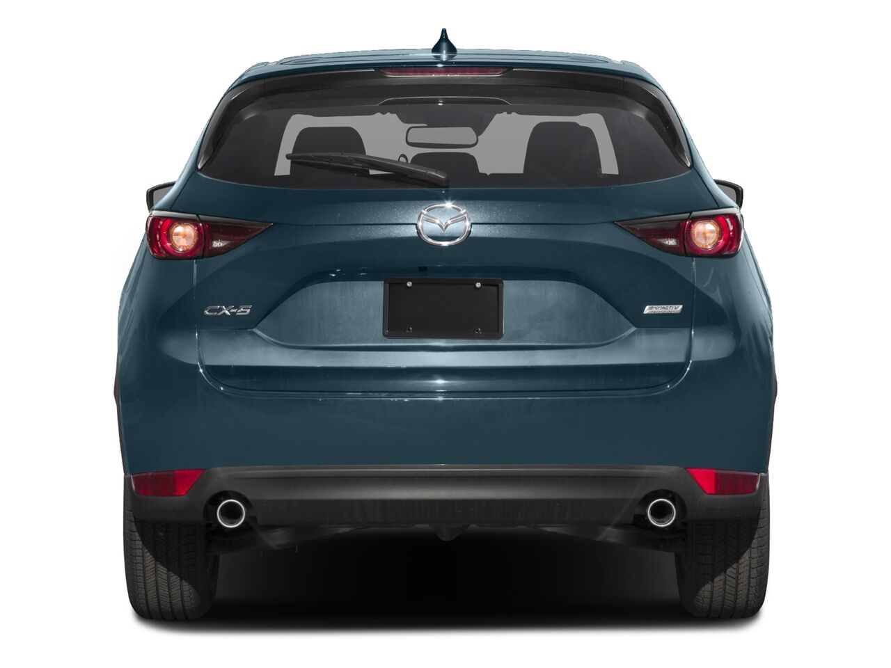 2018 Mazda CX-5 GS St. John's NL