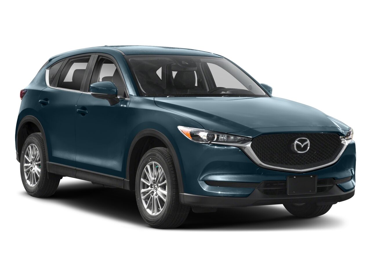 2018 Mazda CX-5 GS St. John's NL