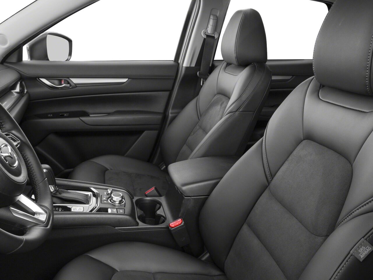 2018 Mazda CX-5 GS St. John's NL