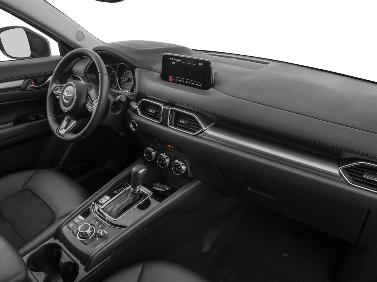 2018 Mazda CX-5 GS St. John's NL