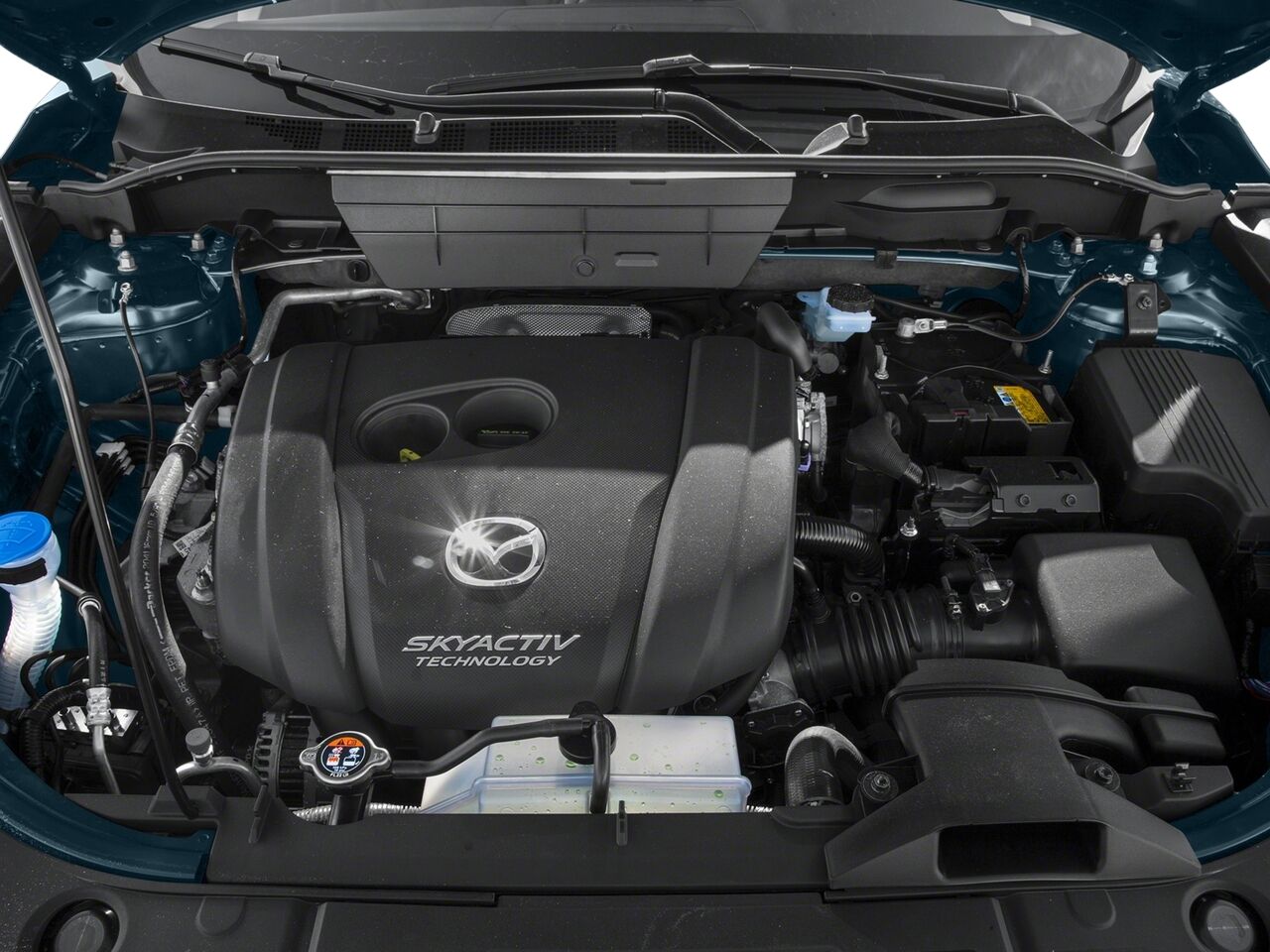 2018 Mazda CX-5 GS St. John's NL