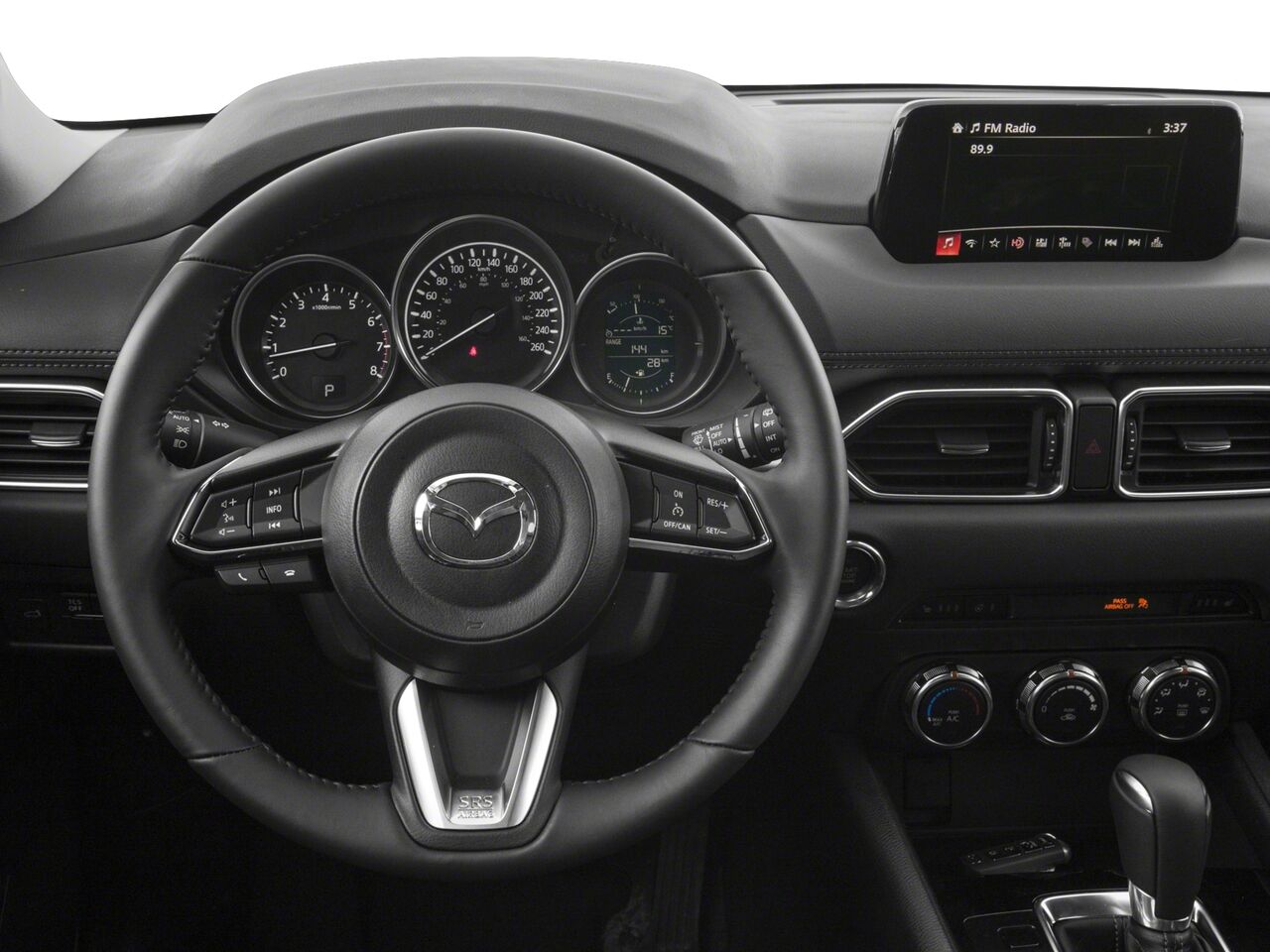 2018 Mazda CX-5 GS St. John's NL