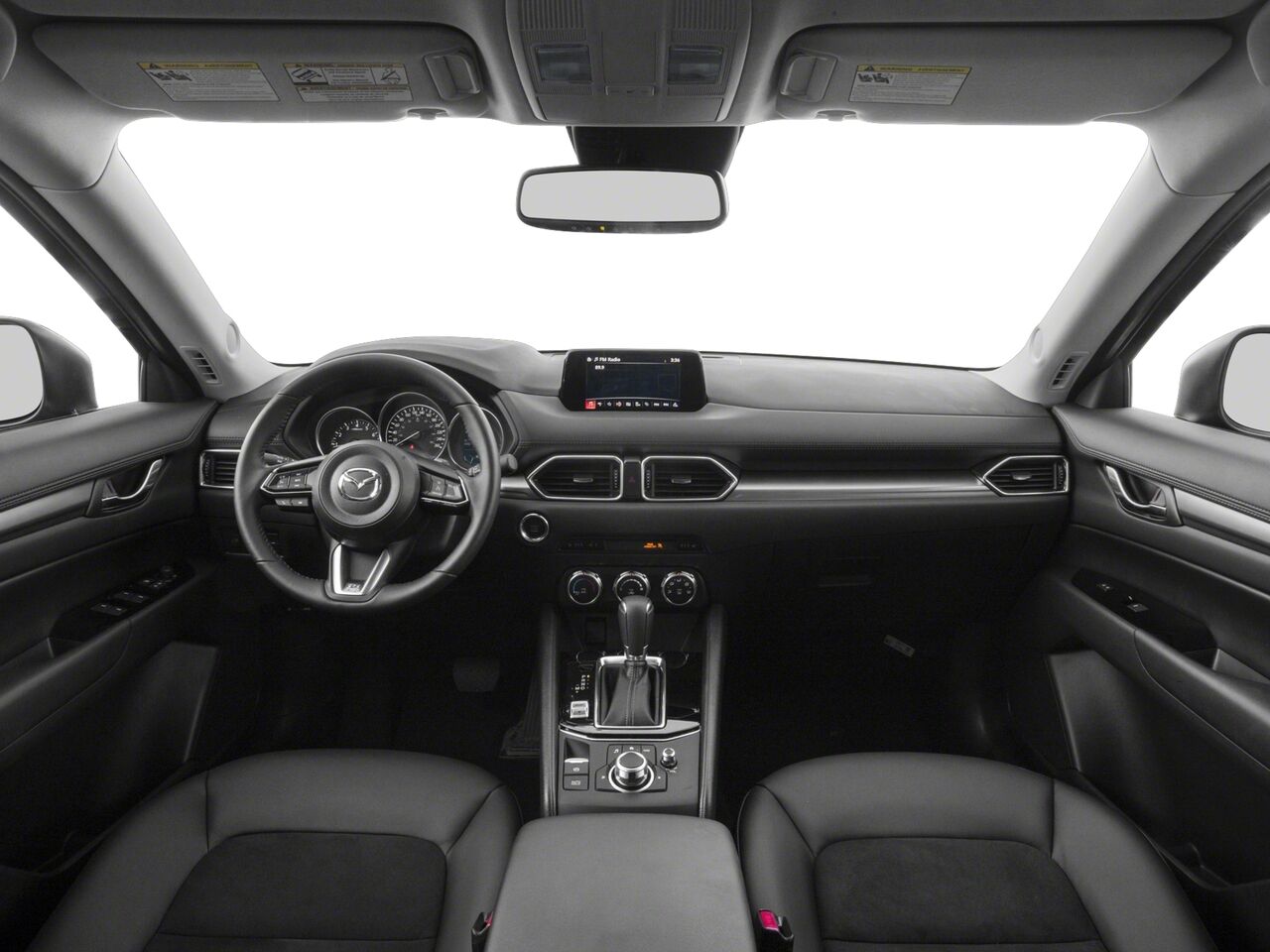 2018 Mazda CX-5 GS St. John's NL