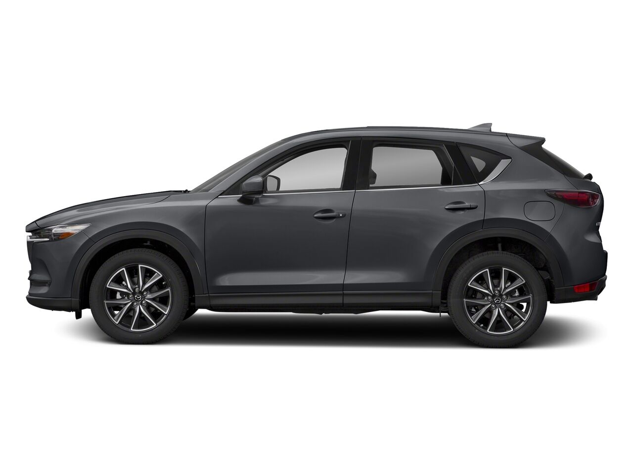 2018 Mazda CX-5 Grand Touring Austin TX