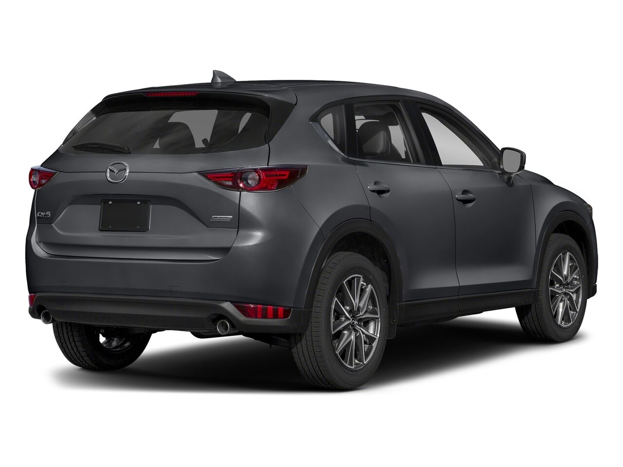 2018 Mazda CX-5 Grand Touring Austin TX