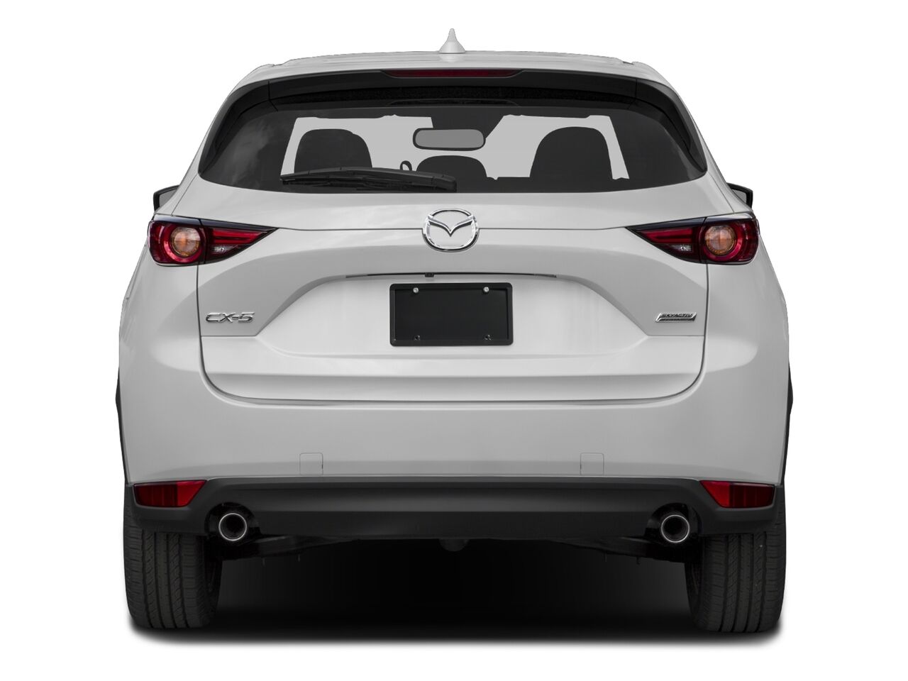 2018 Mazda CX-5 Grand Touring Austin TX