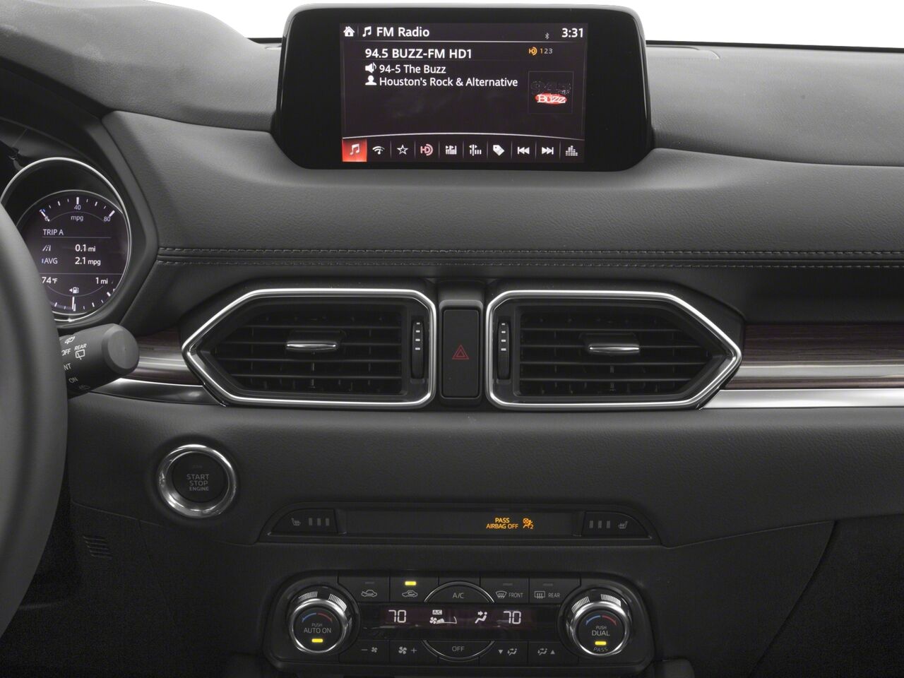 2018 Mazda CX-5 Grand Touring Austin TX