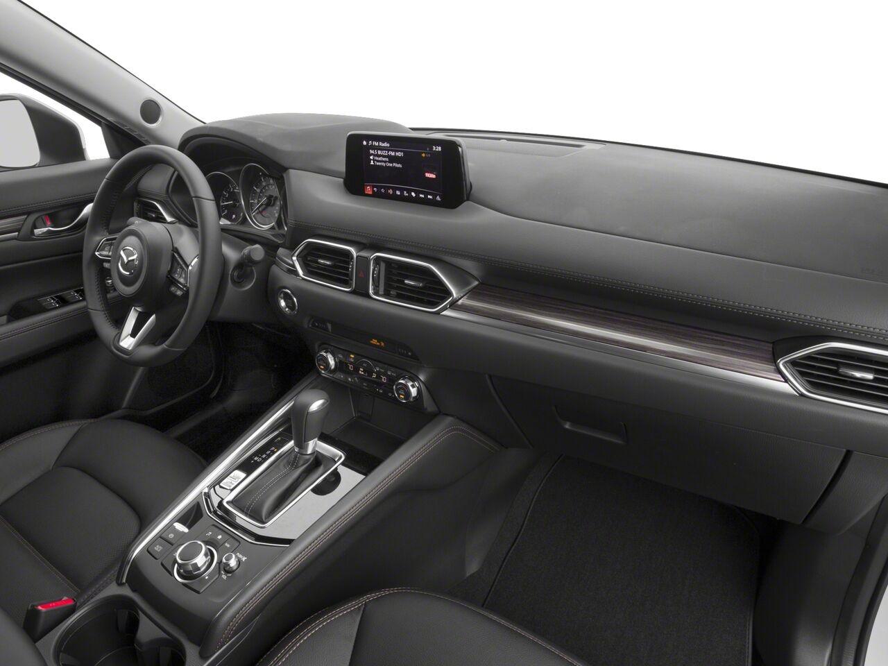 2018 Mazda CX-5 Grand Touring Austin TX