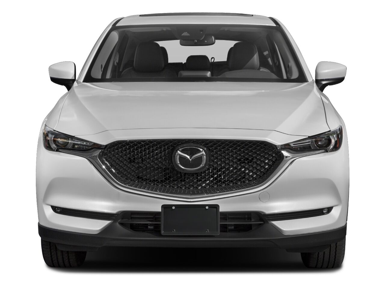 2018 Mazda CX-5 Grand Touring Austin TX