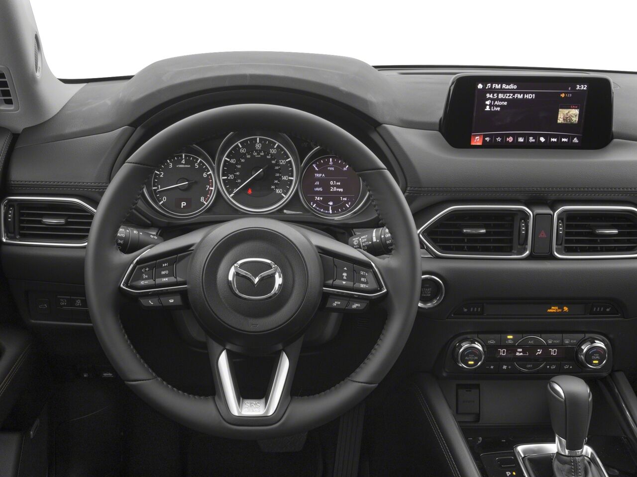 2018 Mazda CX-5 Grand Touring Austin TX