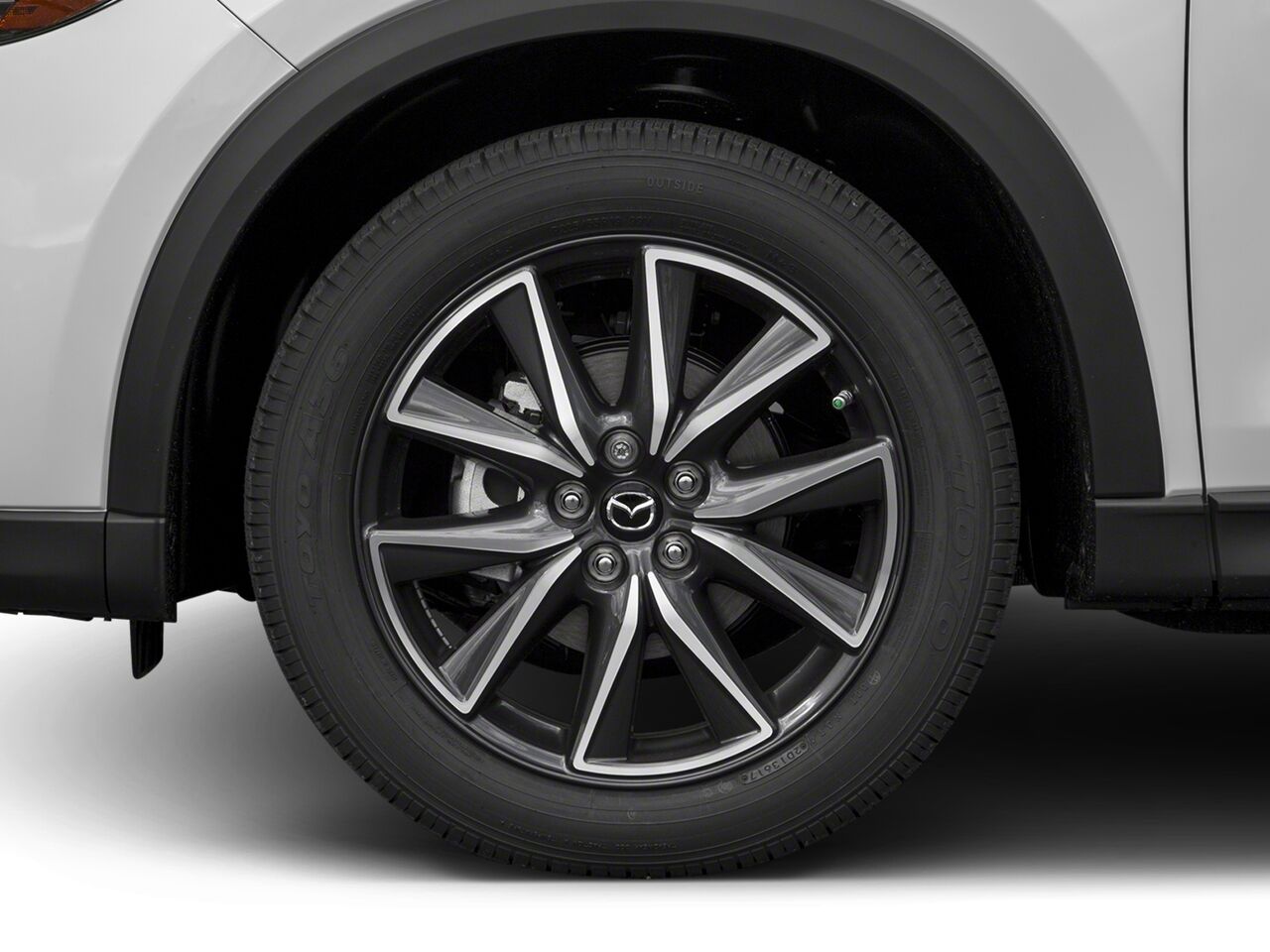 2018 Mazda CX-5 Grand Touring Austin TX