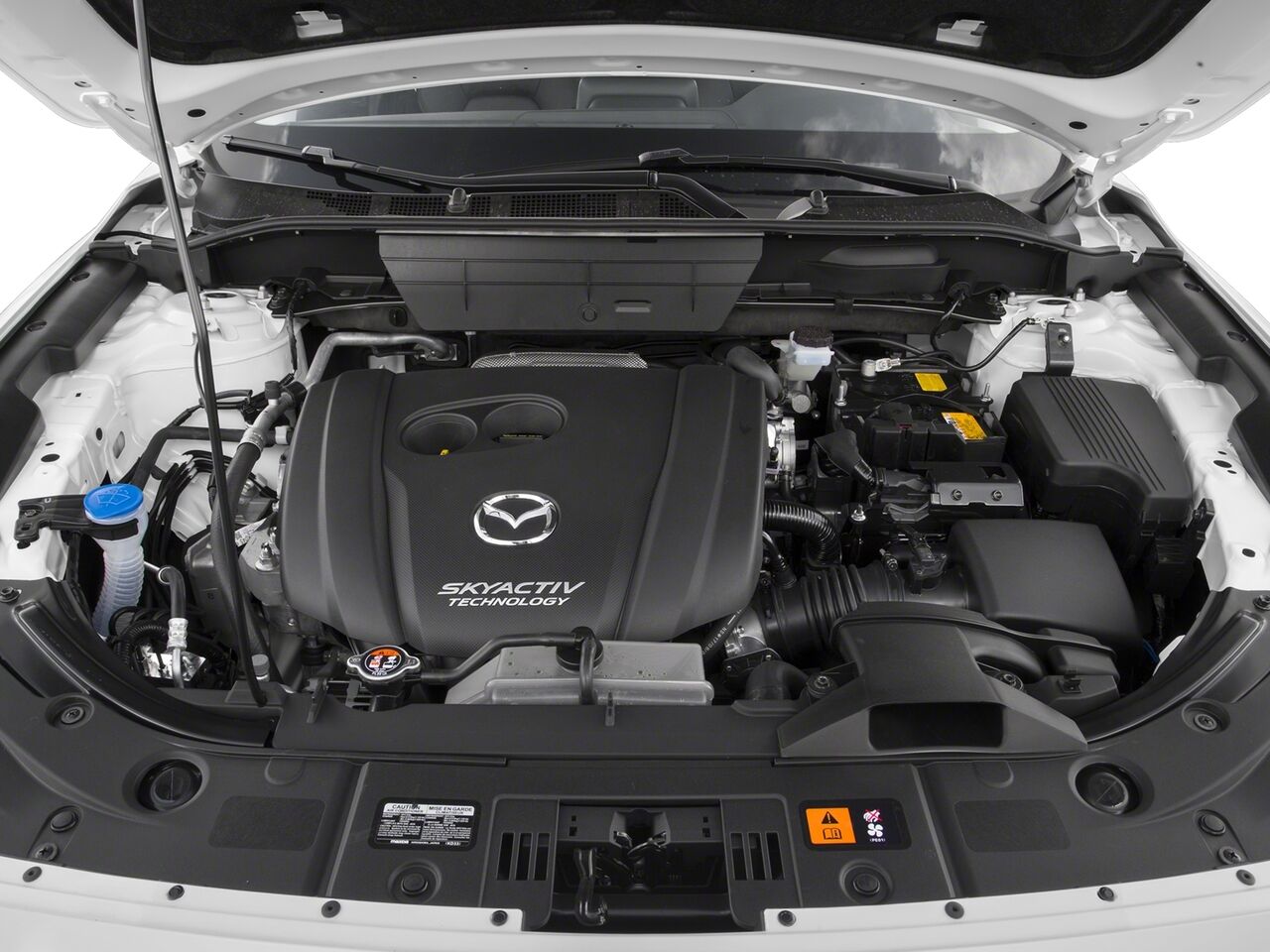 2018 Mazda CX-5 Grand Touring Austin TX