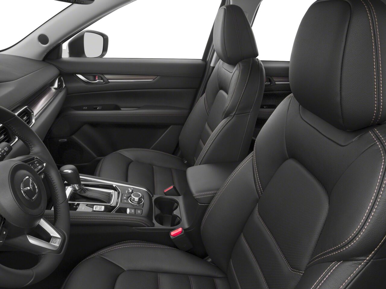 2018 Mazda CX-5 Grand Touring Austin TX