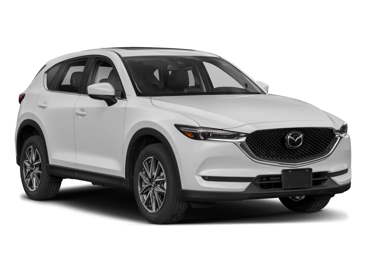 2018 Mazda CX-5 Grand Touring Austin TX