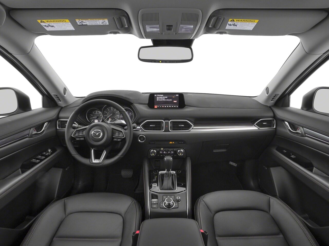 2018 Mazda CX-5 Grand Touring Austin TX