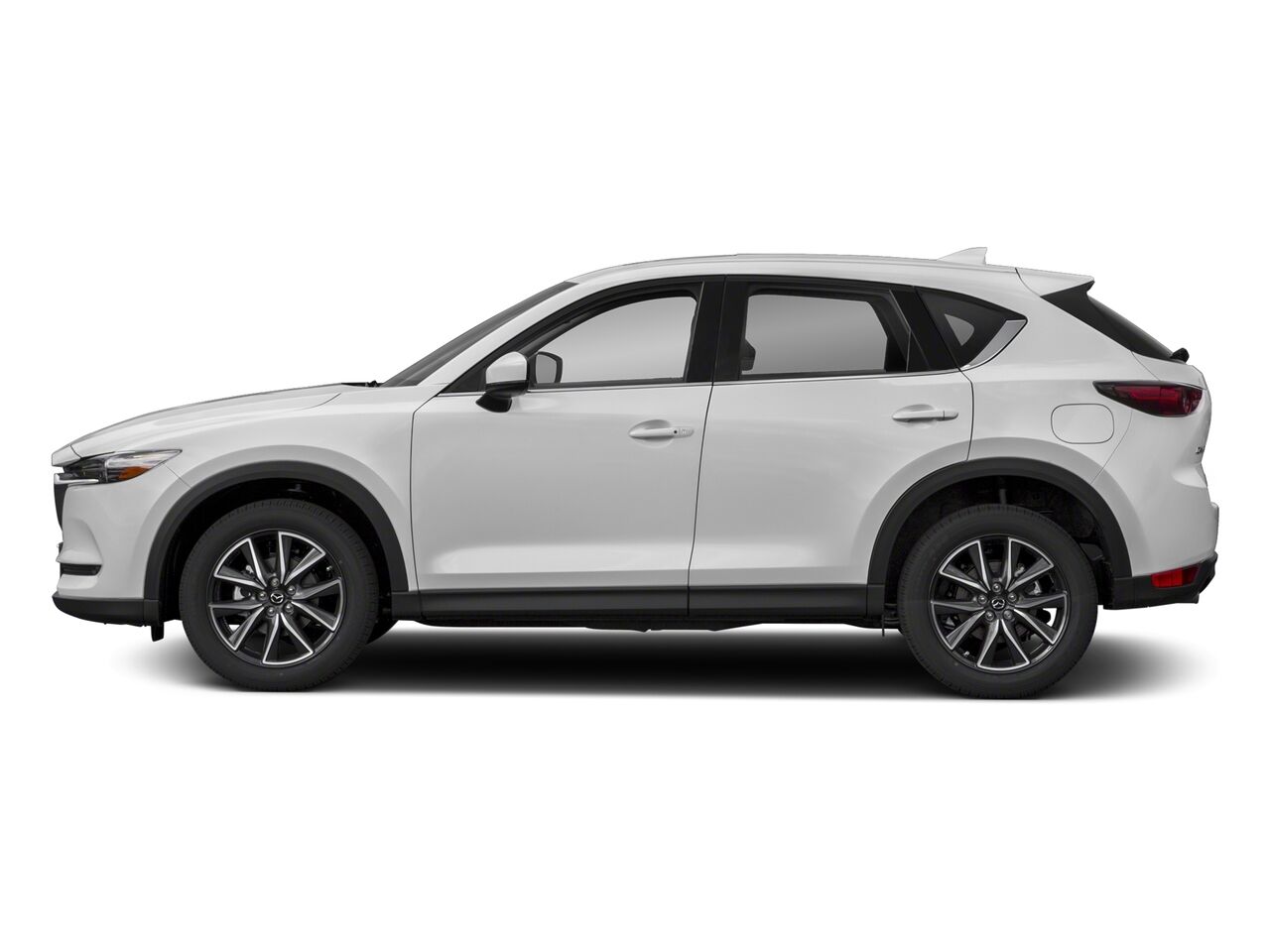 2018 Mazda CX-5 Grand Touring Gasoline