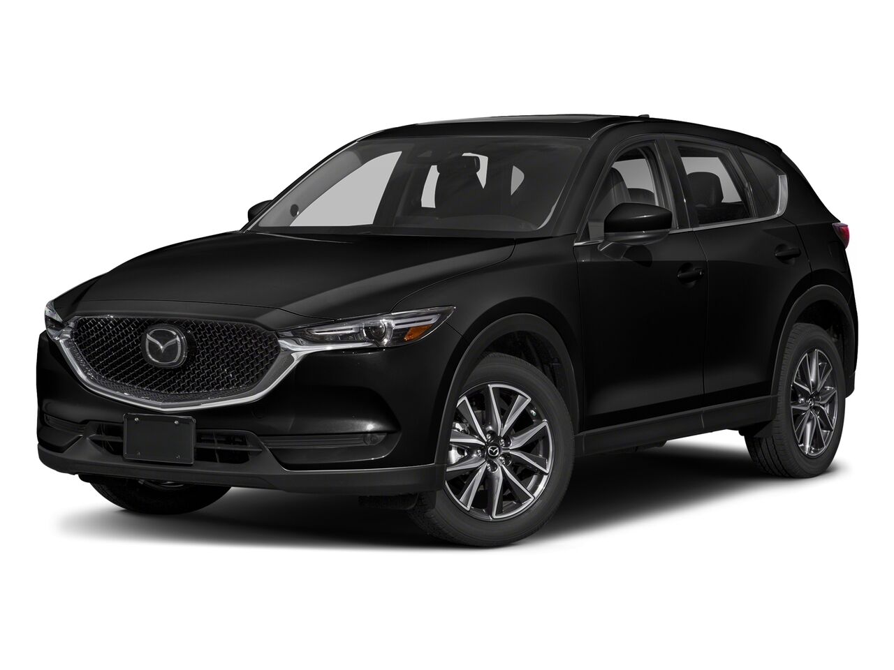 2018 Mazda CX-5 Grand Touring San Clemente CA