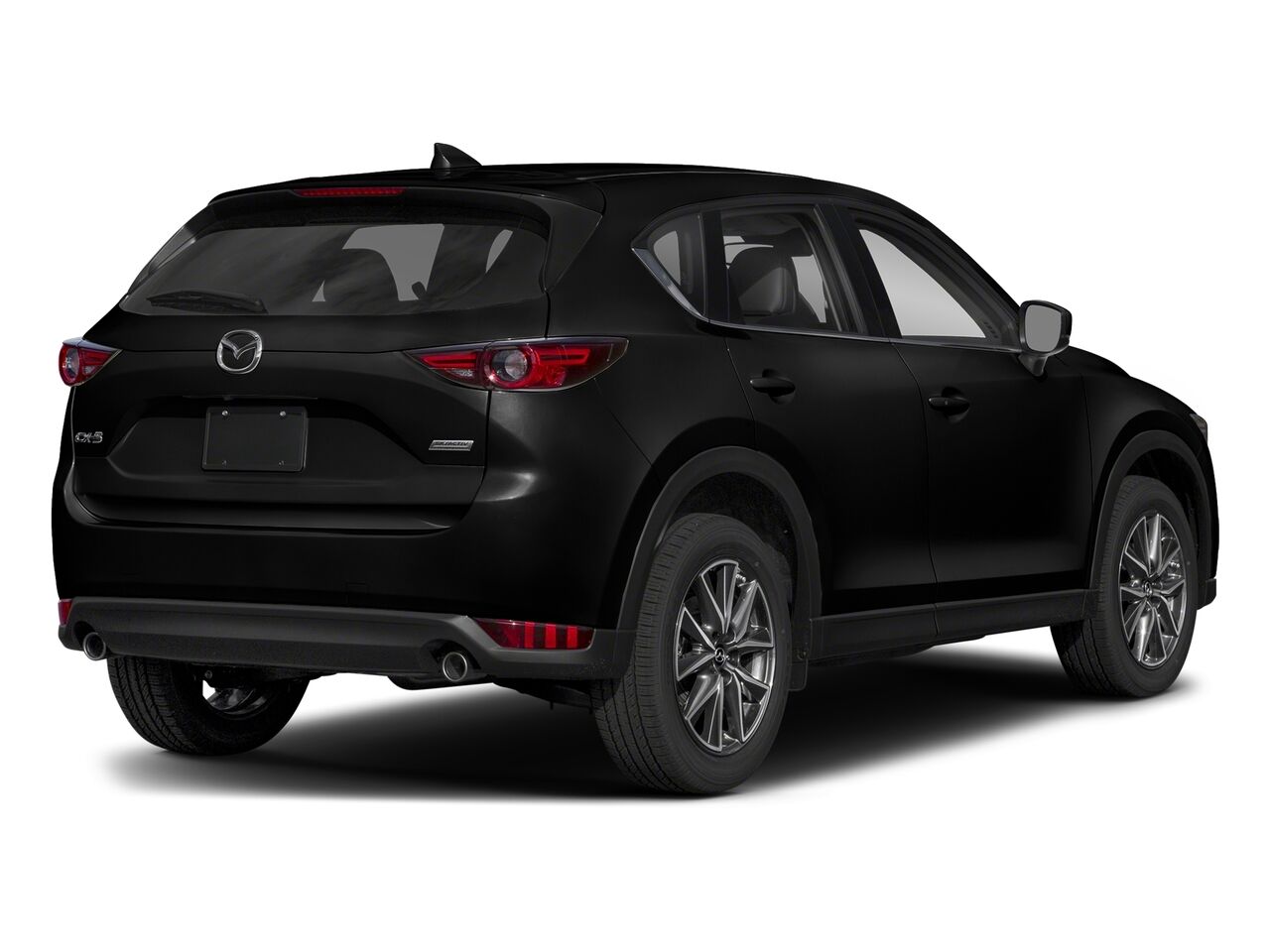 2018 Mazda CX-5 Grand Touring San Clemente CA