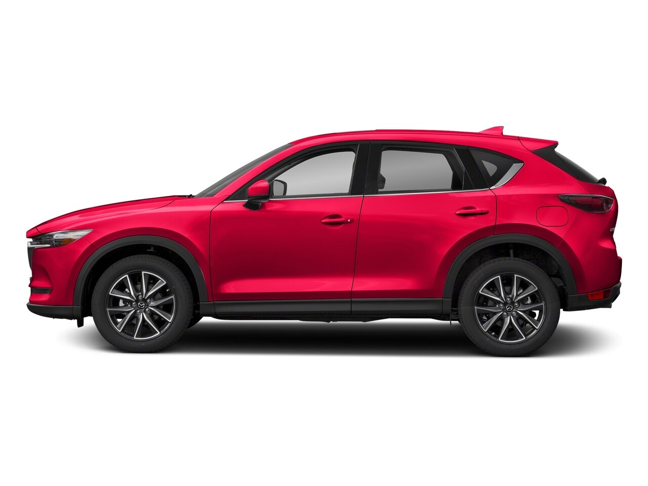 2018 Mazda CX-5 Grand Touring Plano TX