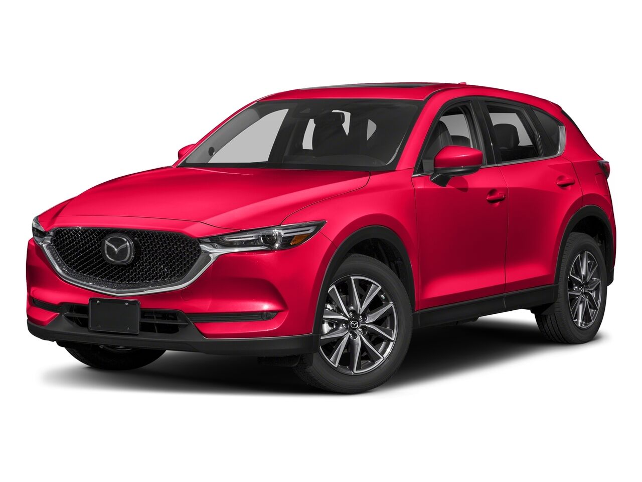 2018 Mazda CX-5 Grand Touring Plano TX
