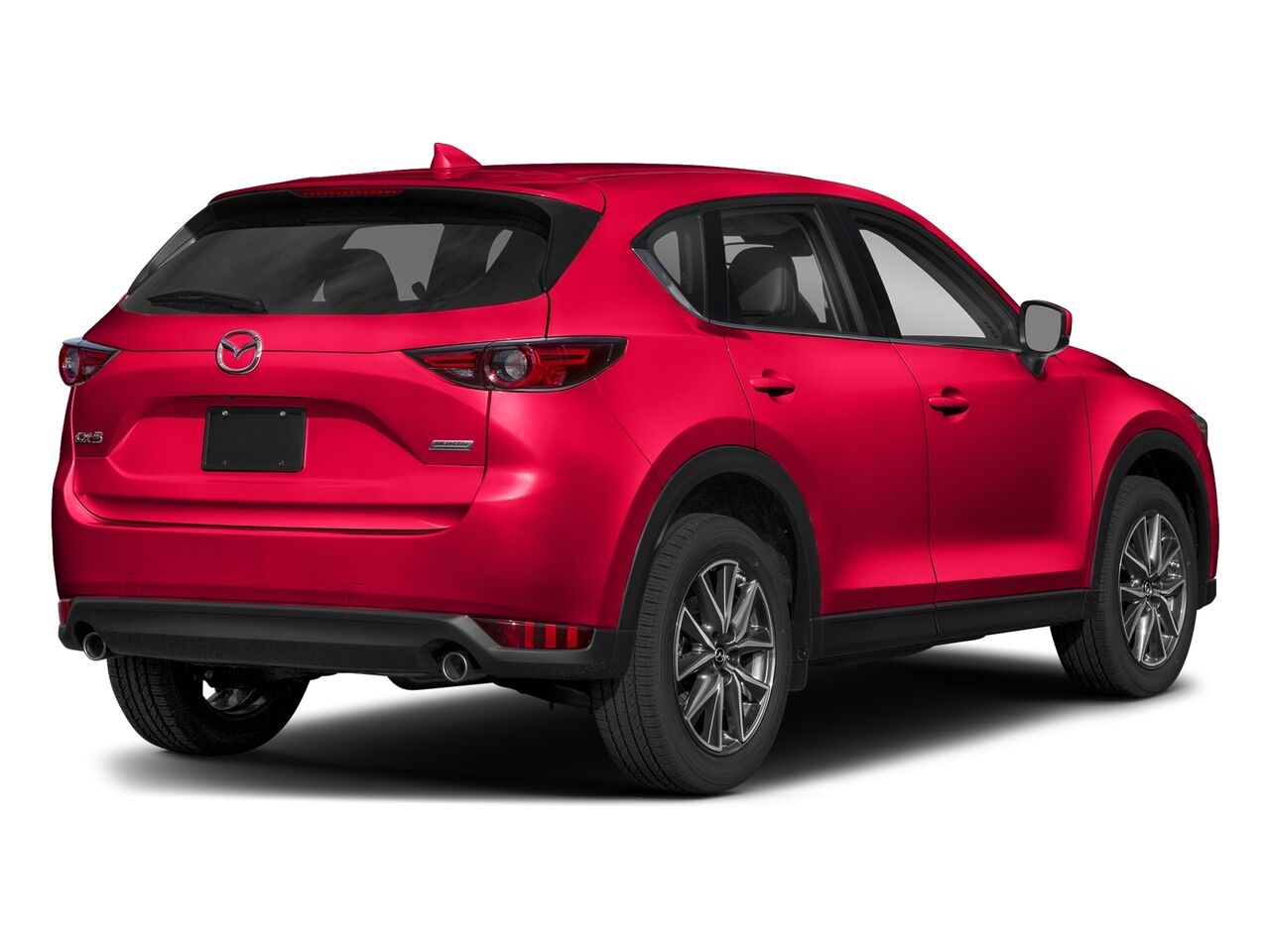 2018 Mazda CX-5 Grand Touring Plano TX