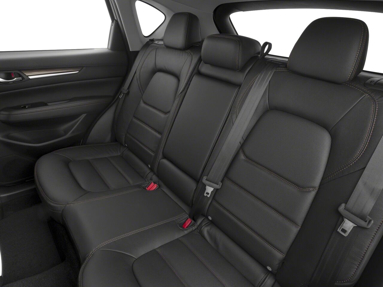 2018 Mazda CX-5 Grand Touring Plano TX
