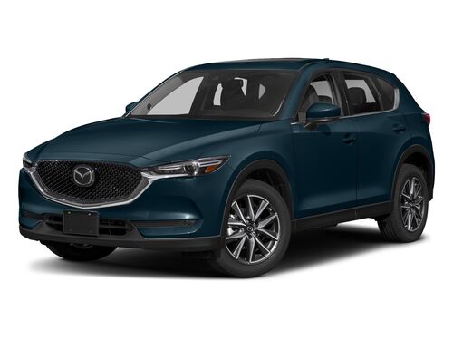 2018 Mazda CX-5 Grand Touring Tampa FL 2018 Mazda CX-5 Grand Touring Tampa FL