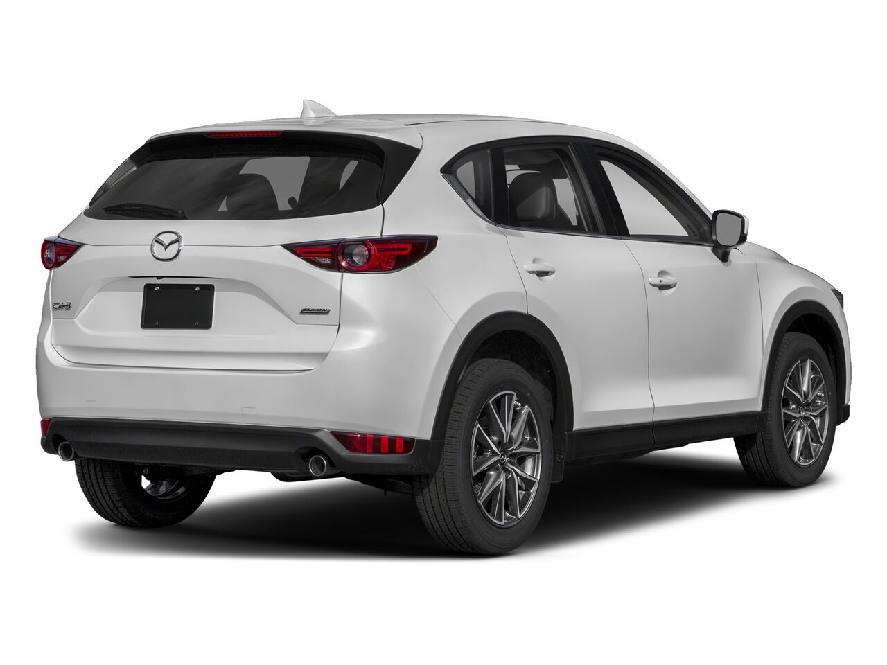 2018 Mazda CX-5 Grand Touring Tucson AZ