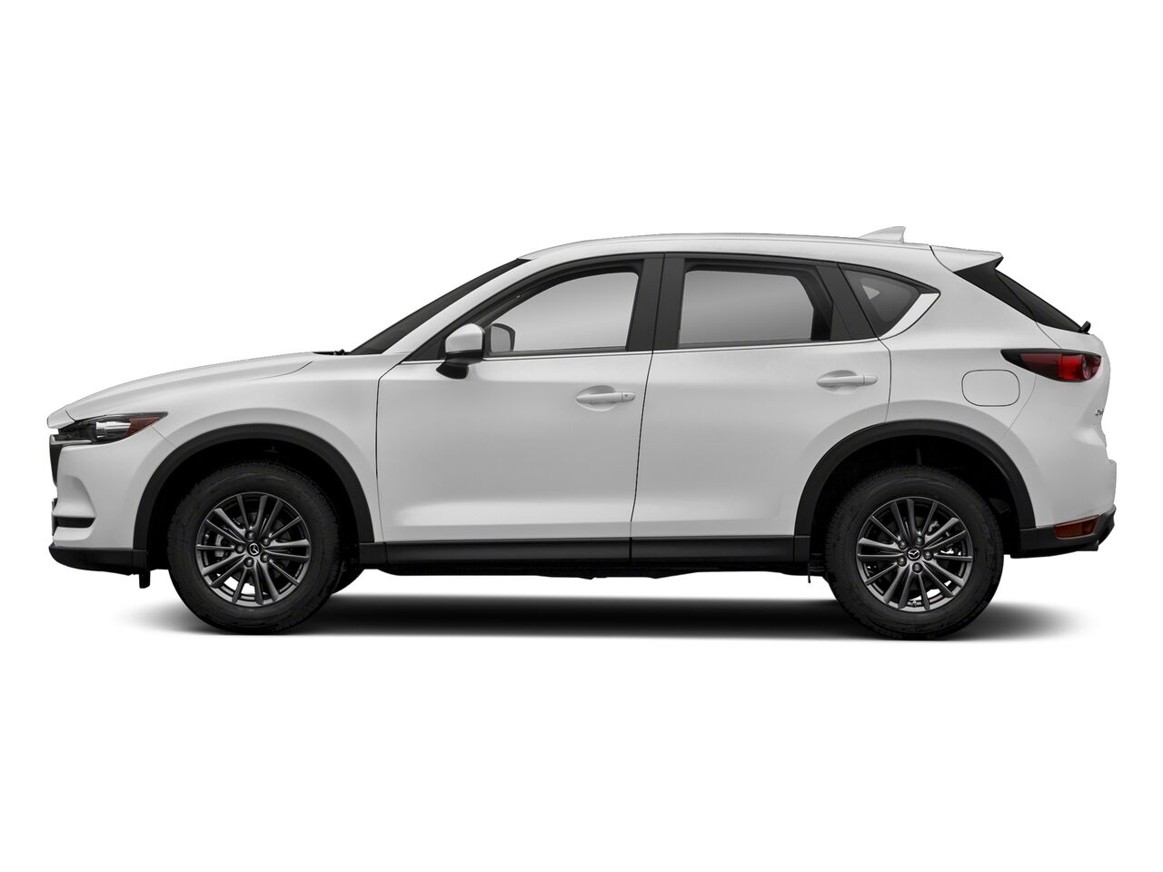 2018 Mazda CX-5 Sport Chantilly VA