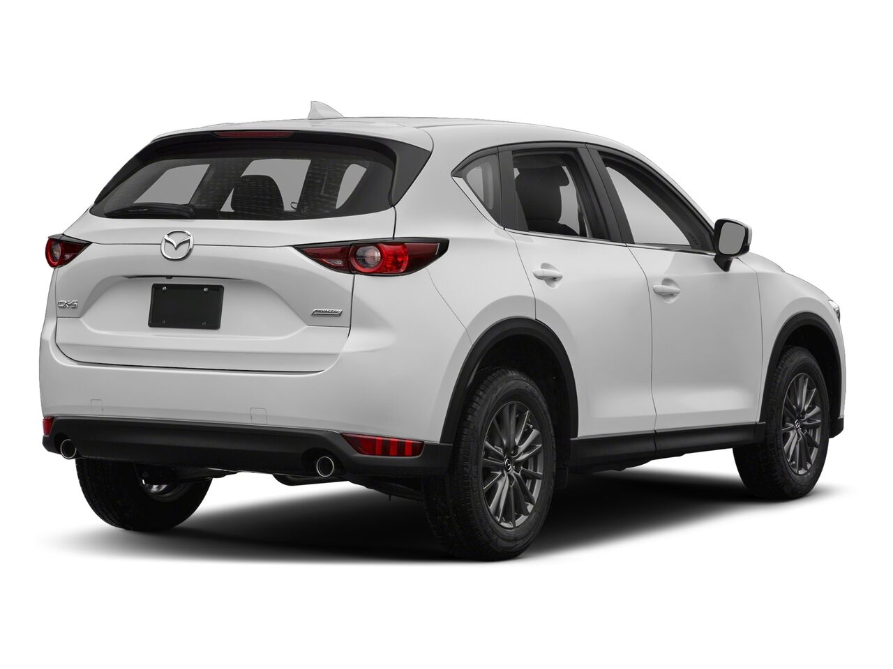 2018 Mazda CX-5 Sport Chantilly VA