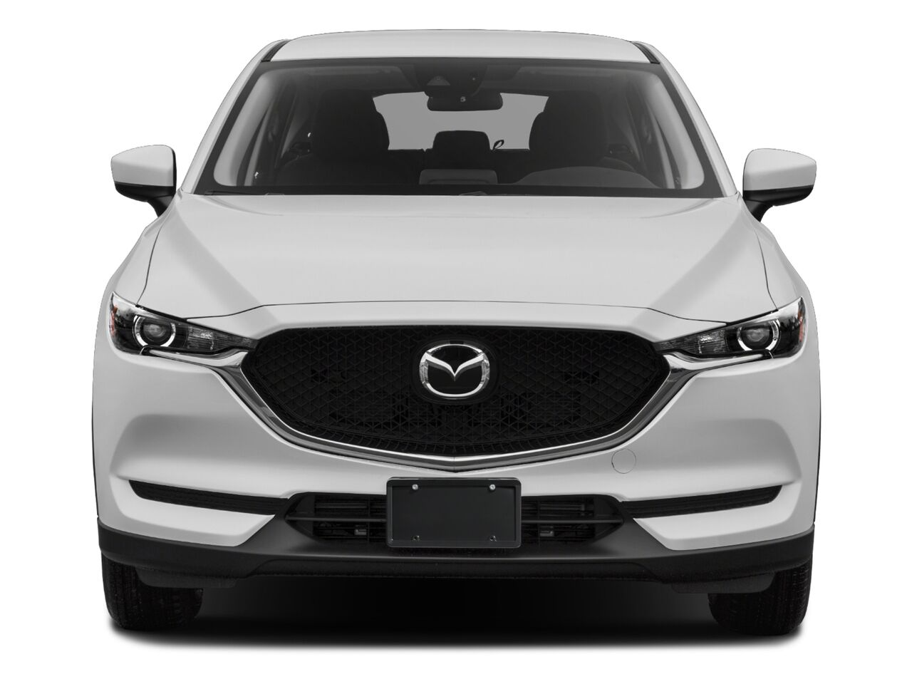 2018 Mazda CX-5 Sport Chantilly VA