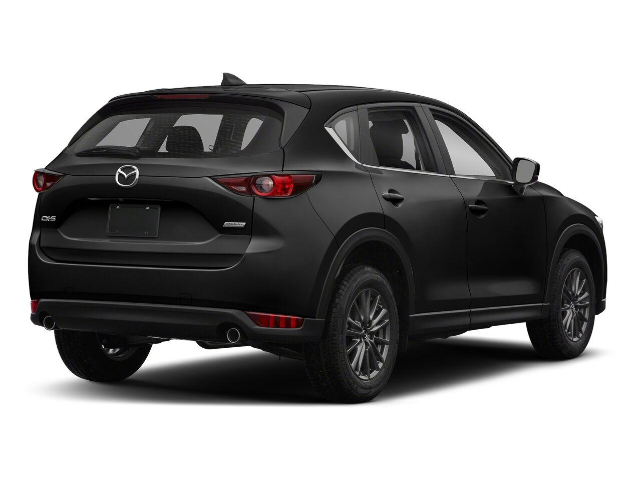 2018 Mazda CX-5 Sport San Clemente CA