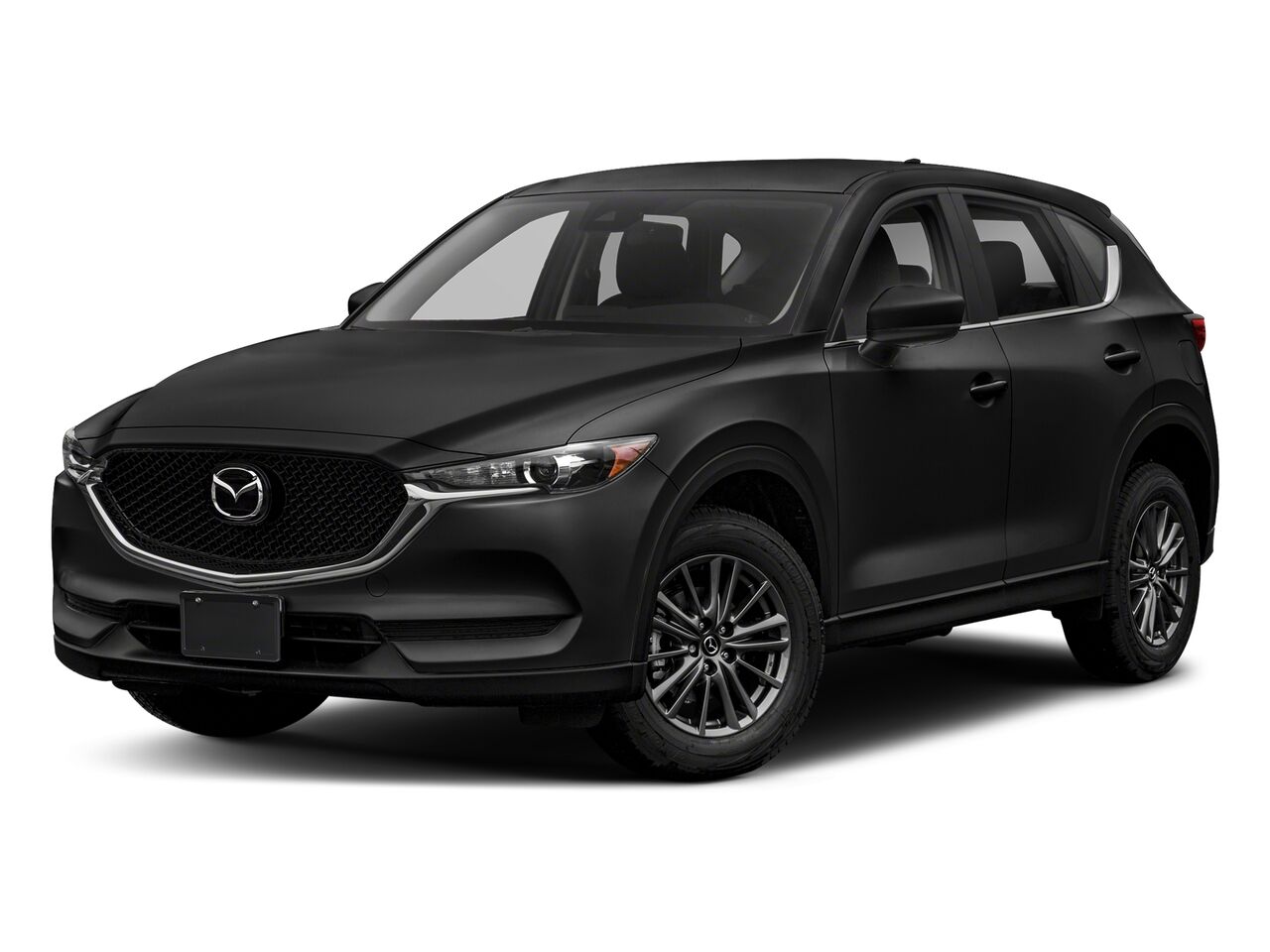 2018 Mazda CX-5 Sport San Clemente CA