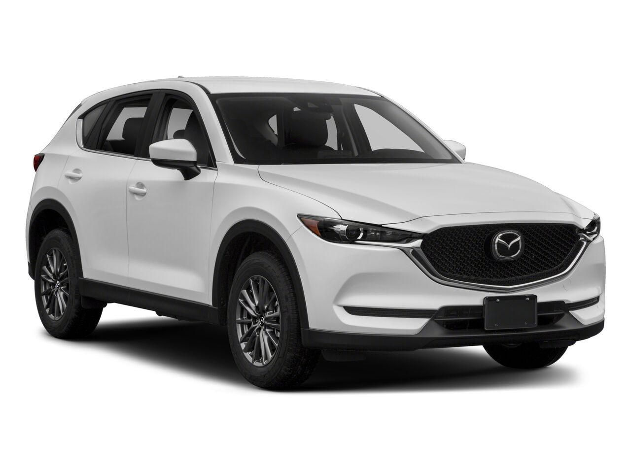 2018 Mazda CX-5 Sport San Clemente CA