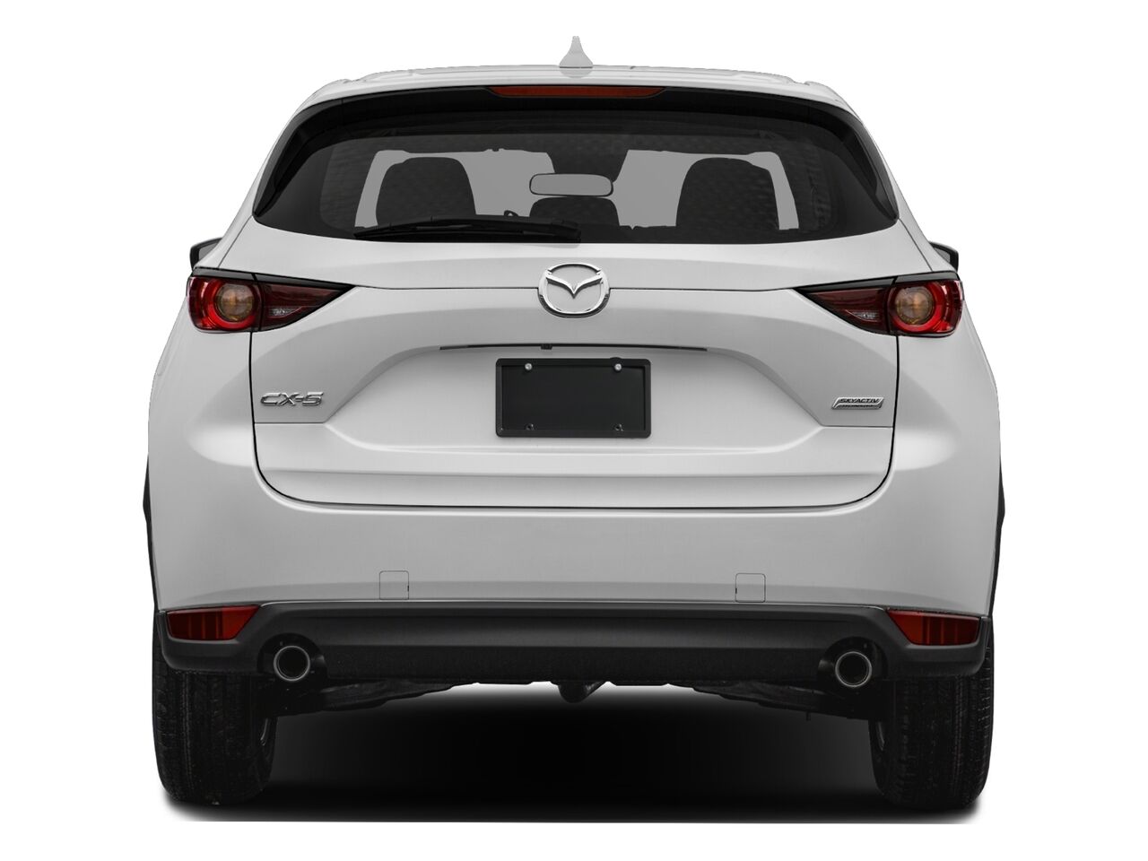 2018 Mazda CX-5 Sport San Clemente CA