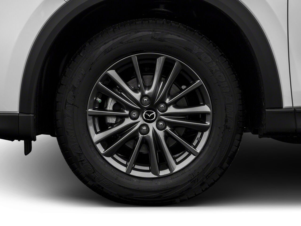 2018 Mazda CX-5 Sport San Antonio TX