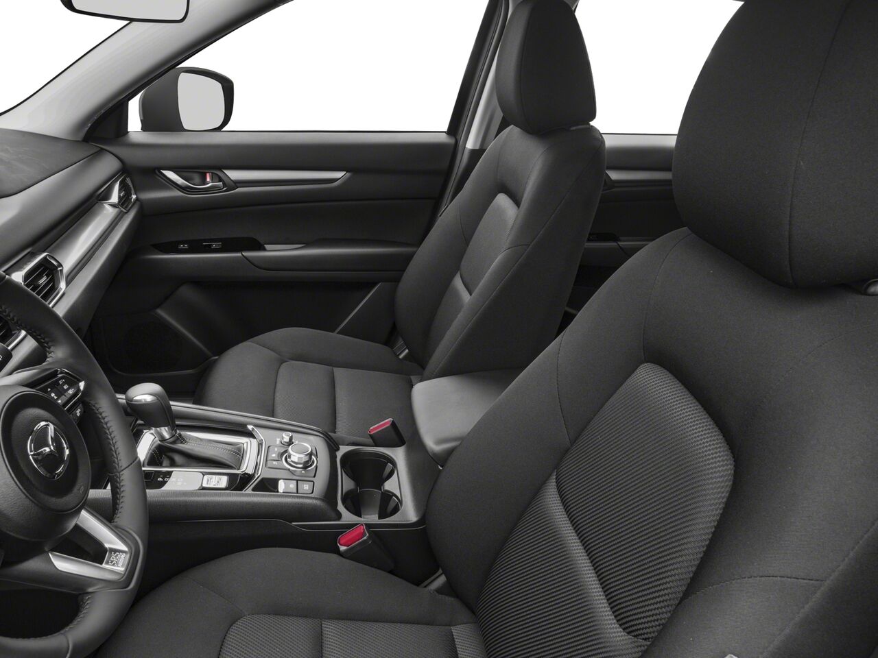 2018 Mazda CX-5 Sport San Antonio TX