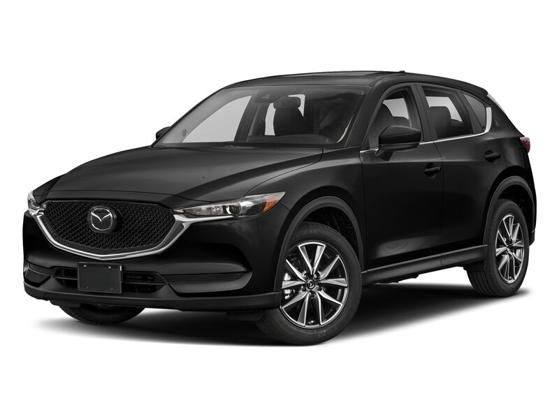 2018 Mazda CX-5 Touring Oshkosh WI