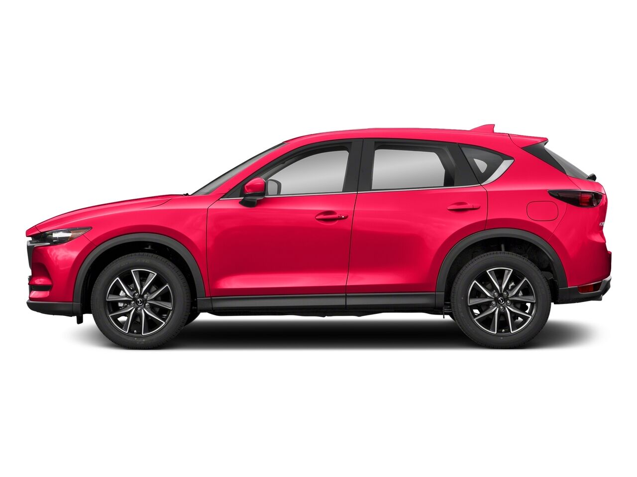 2018 Mazda CX-5 Touring Plano TX