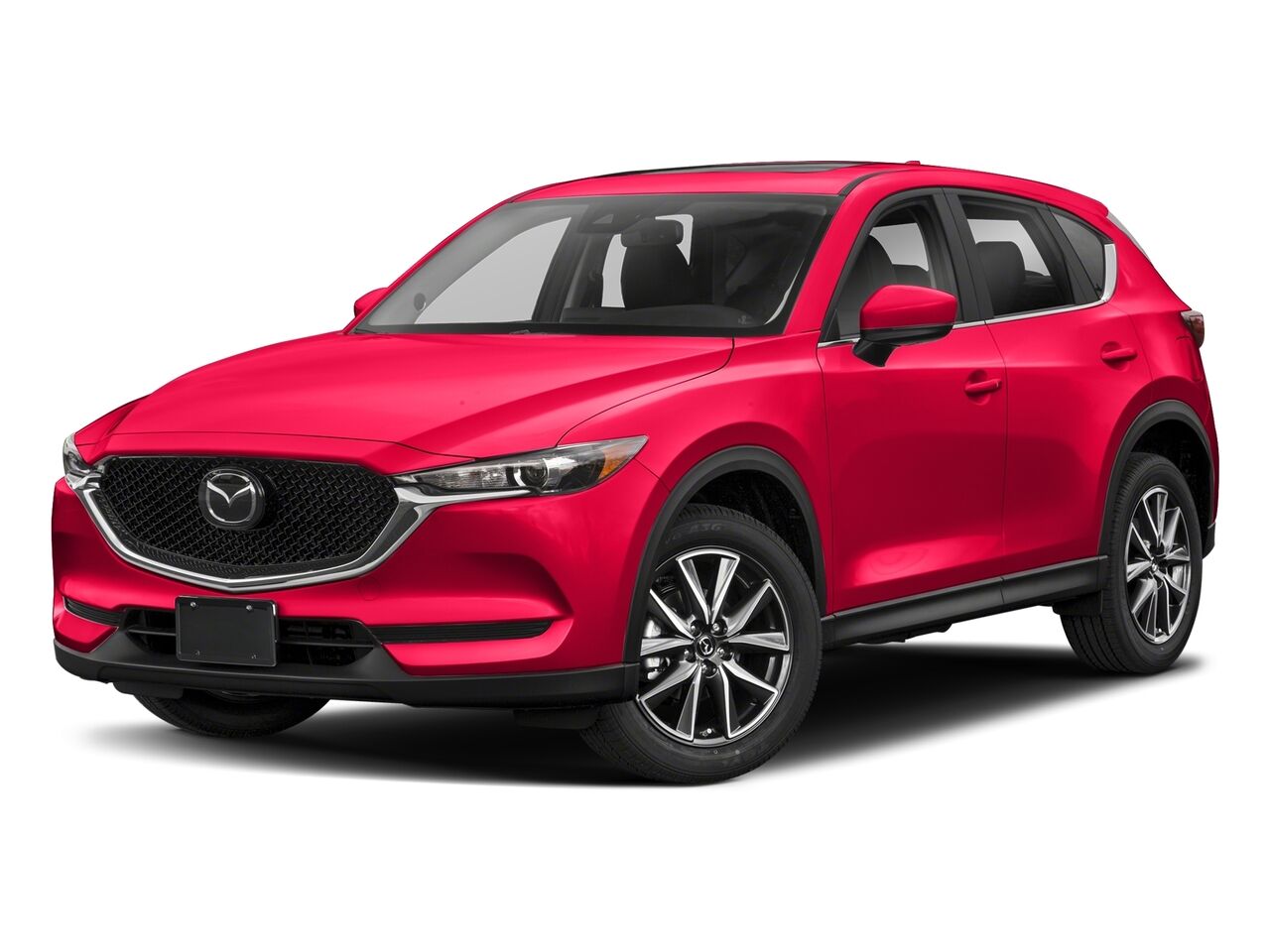 2018 Mazda CX-5 Touring Plano TX