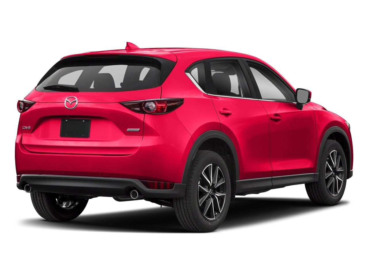 2018 Mazda CX-5 Touring Plano TX