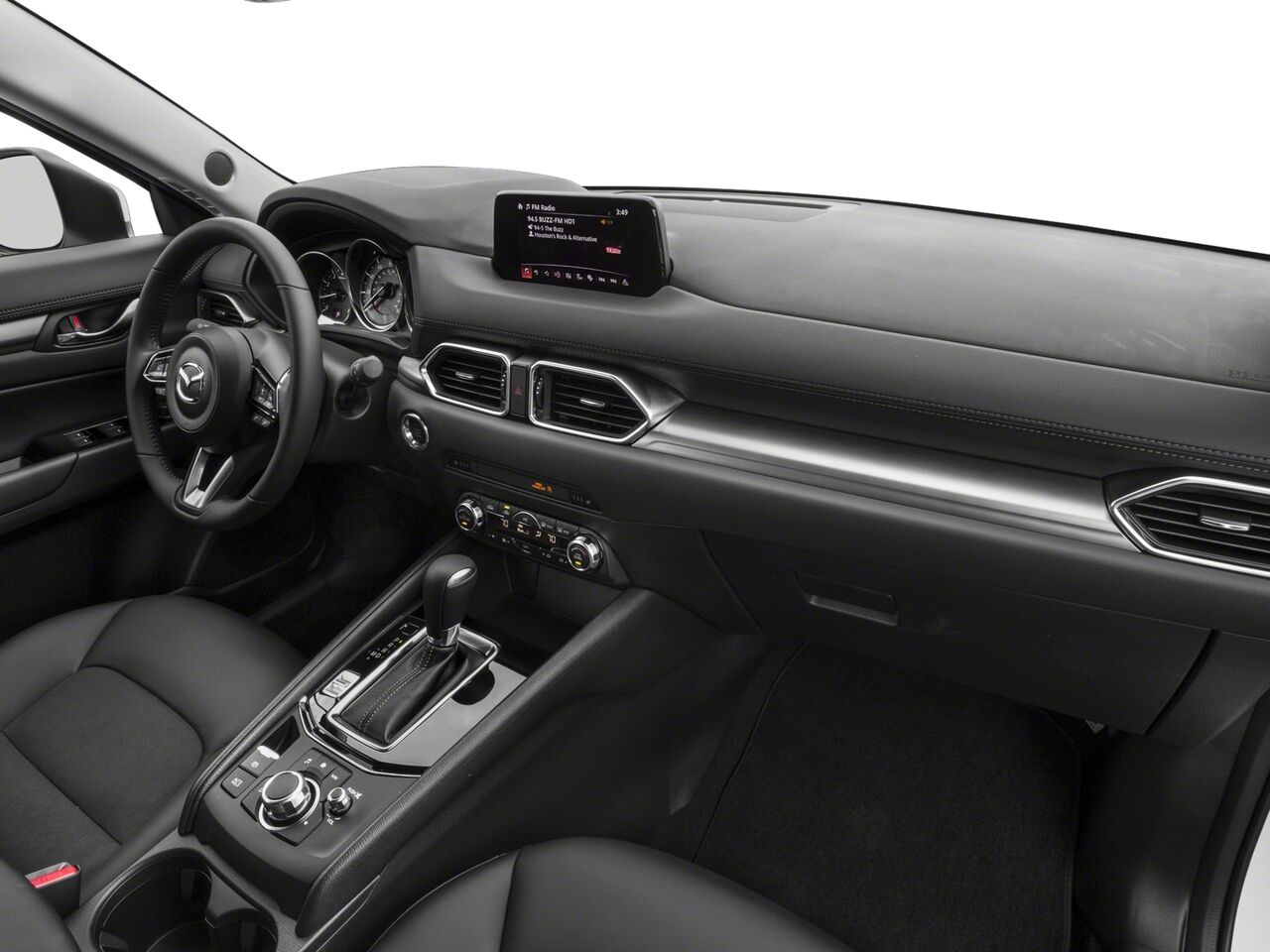 2018 Mazda CX-5 Touring Plano TX