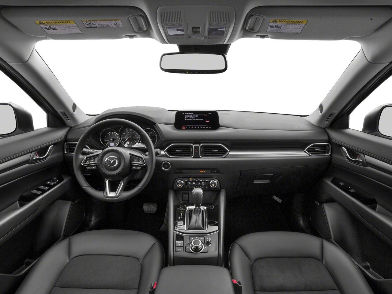 2018 Mazda CX-5 Touring Plano TX